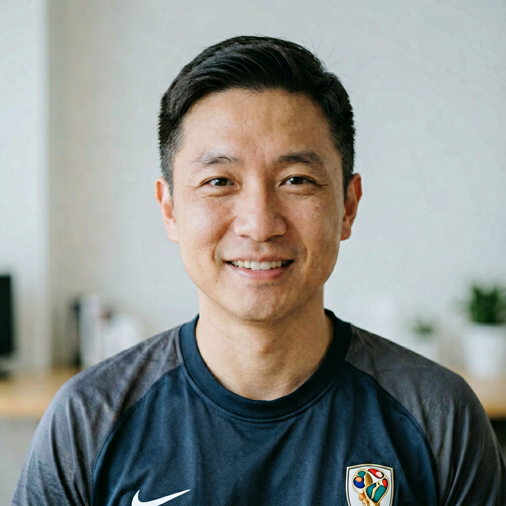 资深球迷