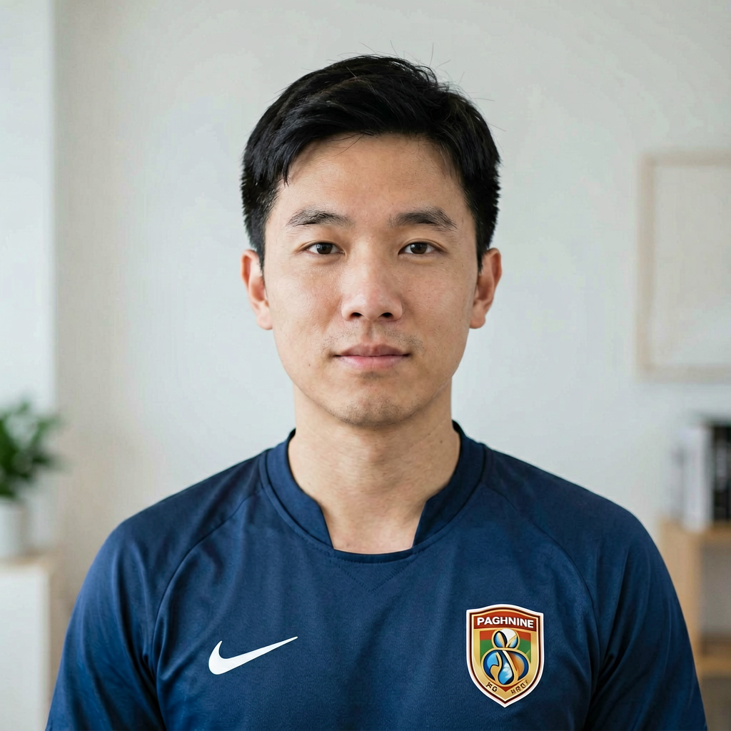 普通球迷