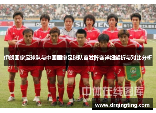 伊朗国家足球队与中国国家足球队首发阵容详细解析与对比分析